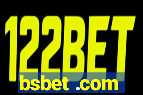 bsbet .com